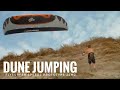 flysurfer speedII 22m2 prototype