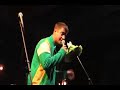 Klemen Klemen feat. Ballau - Jst delam rap @ Sanje
