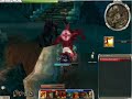 Farming UW pour G/N