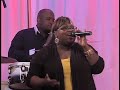 Phaze II performs "My Funny Valentine" on Cosey's Lounge
