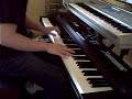 Dearly Beloved - Kingdom Hearts