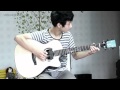 (Guns N Roses) November Rain - Sungha Jung
