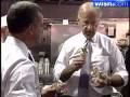 VP Joe Biden Visits Kopp's Custard Stand