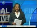 KTN News (Kenya): AFI Forum Opens