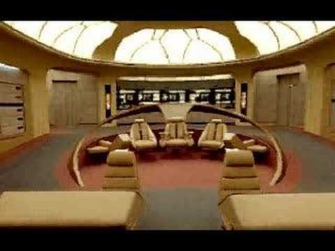 USS Enterprise-D