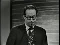 The Dave Brubeck Quartet - Take Five (live 1961)