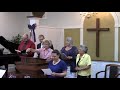 "Nearer, My God, to Thee" | Ambassador Baptist Choir