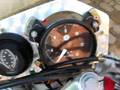 Streetable 1970 Yamaha TR2B 350cc