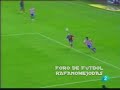 Sporting Gijón 1 - Barcelona 6 (3ª Jornada Liga 08/09)