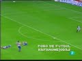 Sporting Gij�n 1 - Barcelona 6 (3� Jornada Liga 08/09)