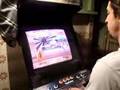 Arcade Mame Street Fighter 2