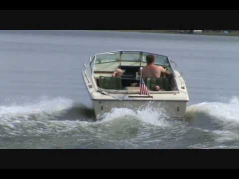 Boating Fun