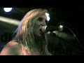 Lissie - Kid Cudi live cover - Pursuit Of Happiness