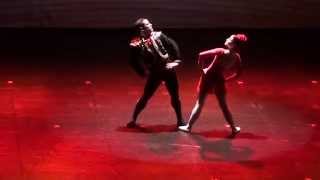 Carmem de Bizet / Escola de Dança Madiana Romcy