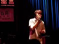 2009/08/19藝呼百諾愛心有你我...