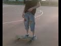 Dani Gros Ollie Dani Gros Ollie