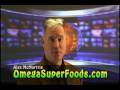 videos de Omega 3 Super Foods for healthy heart and brain function. Omega