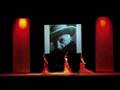 videos de il flamenco racconta picasso