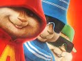 chipmunks: numa numa