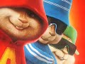 chipmunks: numa numa