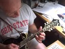 Southern Flavor on the mandolin