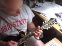 Southern Flavor on the mandolin