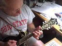 Southern Flavor on the mandolin