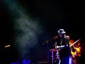 Richard Bona - Moscow Concert #3