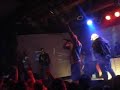 MEGACLUB Katowice 19.4.08 - PEZET - Na Tym Osiedlu (Live)