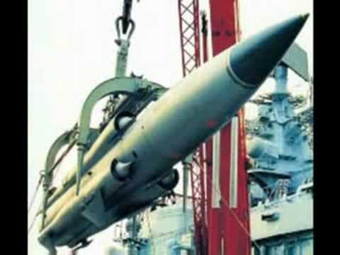 Granit - Výstraha pro NATO - rakety Granit, Bazalt, Moskit připraveny Warning for NATO - rockets Granit, Bazalz, Moskit ready.