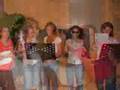 Shakira Girls 