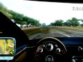 Test drive unlimited : Cadillac sixteen
