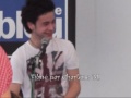 Sacha Tran - Dis-moi (reprise BB Brunes) - Parc Des Expositions De Nancy