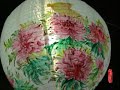 Painting Lanterns