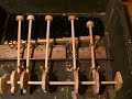 mechanical music box mechanical music box