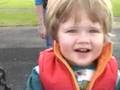 Toby Bingham goes walkabout