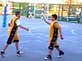 bellera blades vs la salle