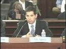 NHTSA Hearing: Agassi Q&A