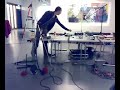 Let's make things @ Vrijhof (Tech Uni) Enschede, NL