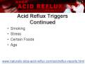 Can Gastroesophageal Disease and Heartburn Be Cured