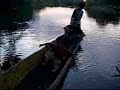 visita al río de tomas garrido