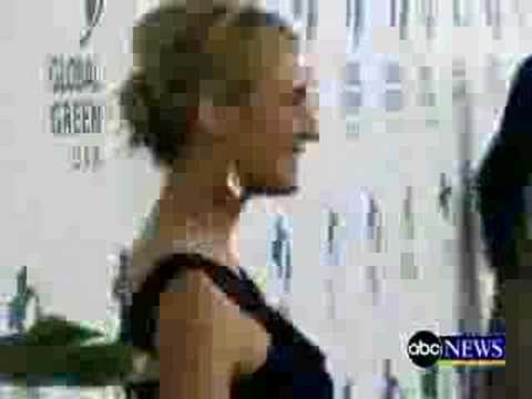 ABC News Covers the Green Carpet 0 ABC News Covers the Green Carpet