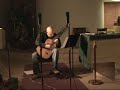 Graham Devine records Ohana for NAXOS Records