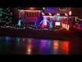 Gander Christmas lights