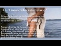 El Punto G de la Mujer - Cómo Encontrar el Punto G de Su Mujer - (Enciende Tus Altavoces)