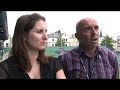 Interview with Lisa Sherman and Don Lower Interview with Lisa Sherman and Don Lower