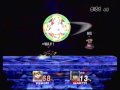 HotGarbage (Peach) vs Teh Umby (Marth) 3