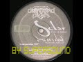 Solar - Dance On a Cloud 1996