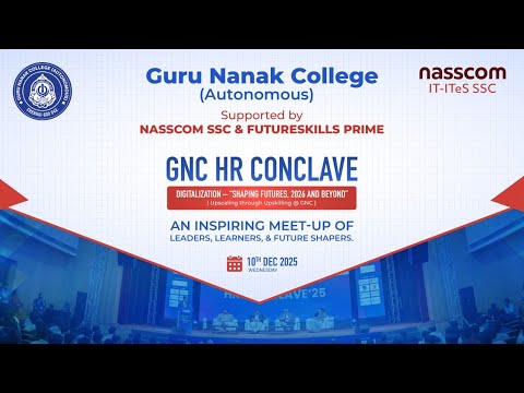 Guru Nanak College, Chennai