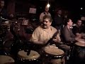 Johnny Rodriguez, Eddie Montalvo & Karl Perazzo perform at The 2007 Percussion Tribute Show in Berkeley, Ca.Johnny 